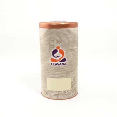 Teavana® Extra Large Tea Tin